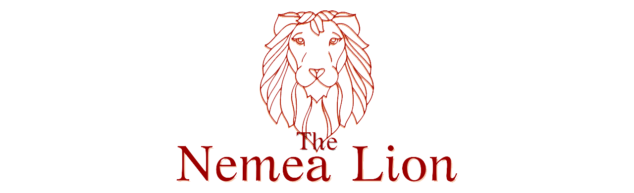 Nemea Lion