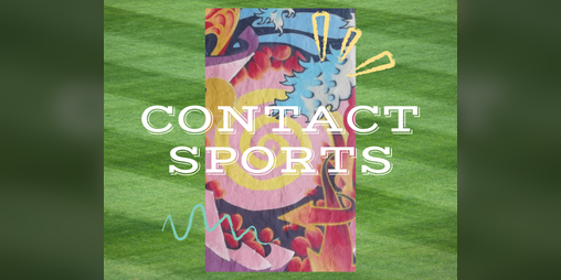 Cover image for Contact Sports: Playbooks for Preparing for Paris