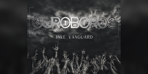 Cover image for OUROBOROS