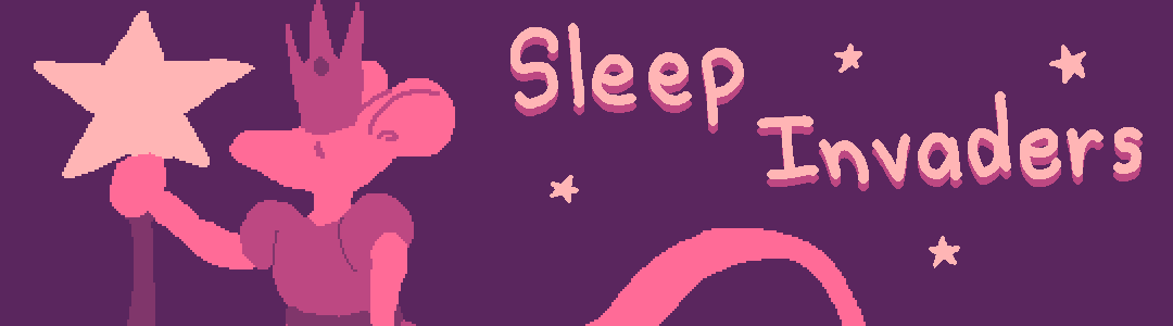 Sleep Invaders