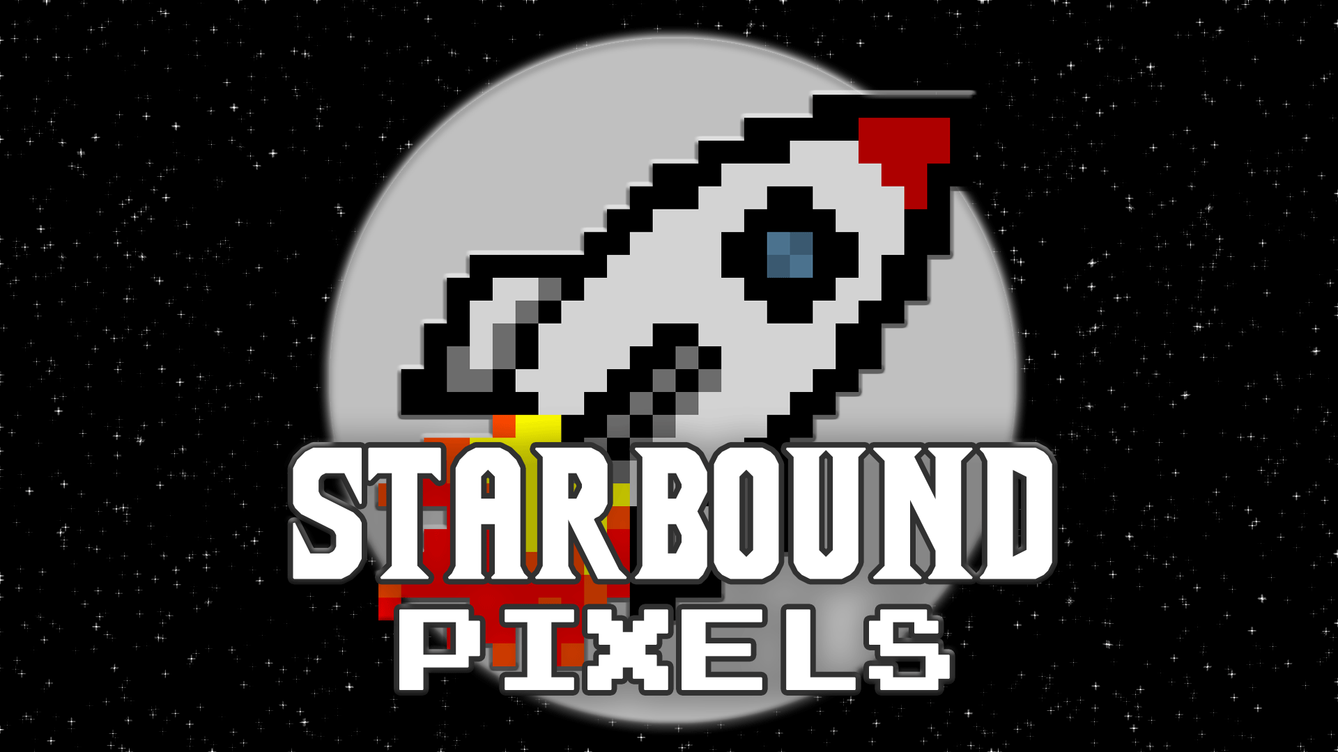 Starbound Pixels