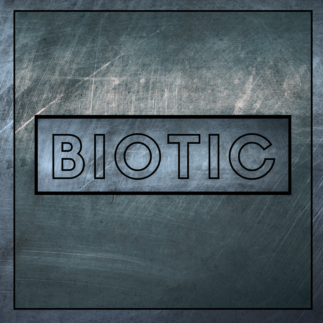 Biotic