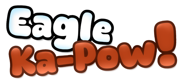 Eagle Ka-Pow!