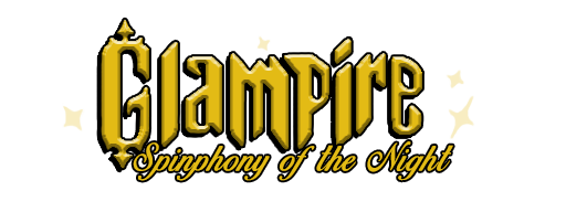 Glampire: Spinphony of the Night