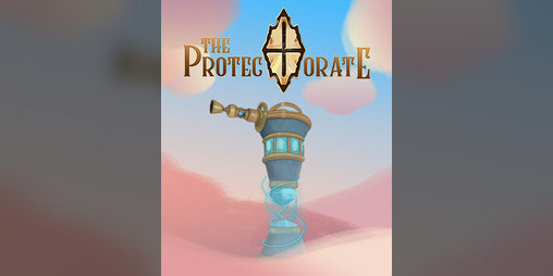 Cover image for The Protectorate