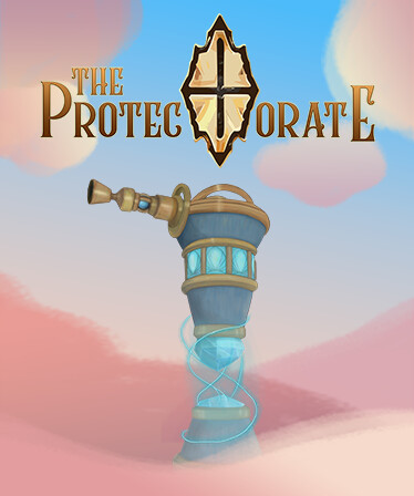 Cover image for The Protectorate