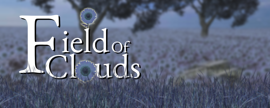 Field Of Clouds
