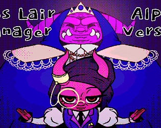 (Alfa) Boss Lair Manager