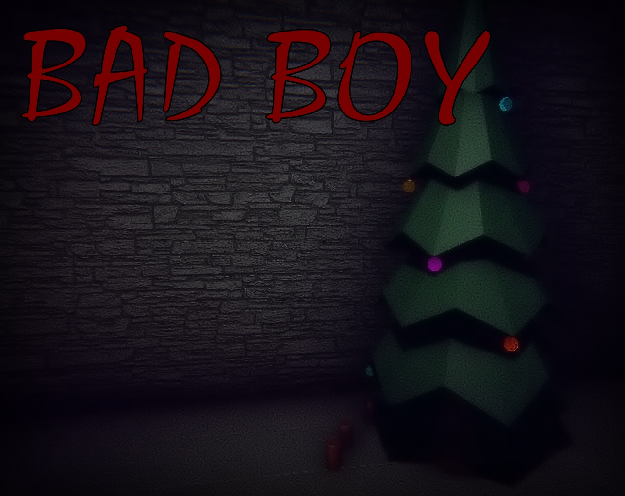 BAD BOY by KIRILLVP GAMES