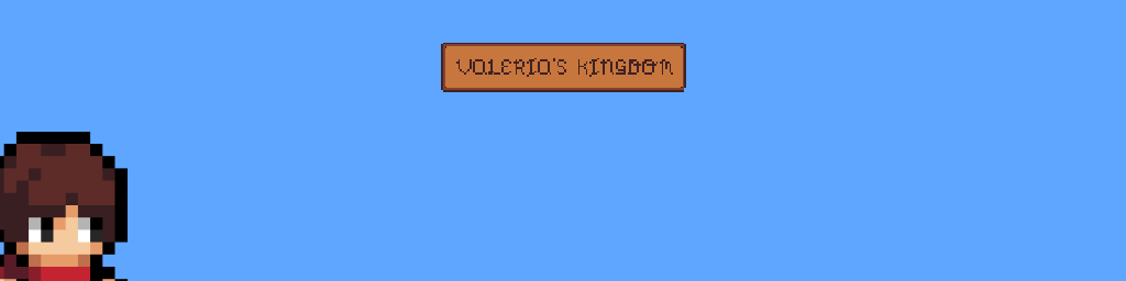Valeria's Kingdom