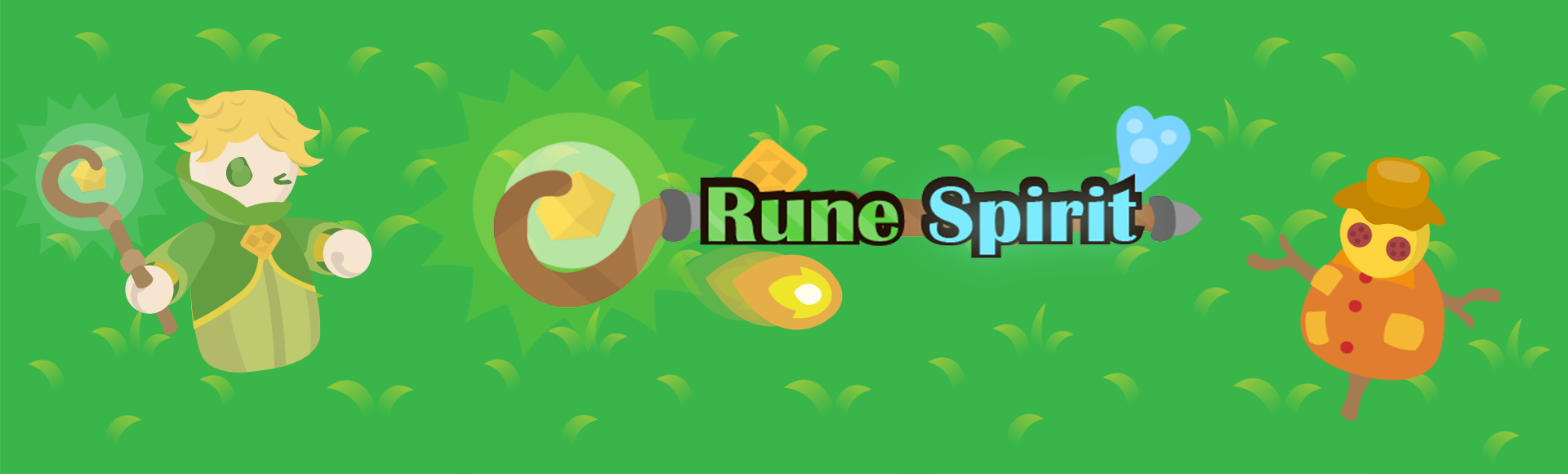 Rune Spirit