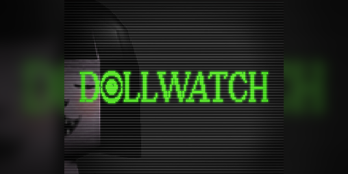 Cover image for DOLLWATCH