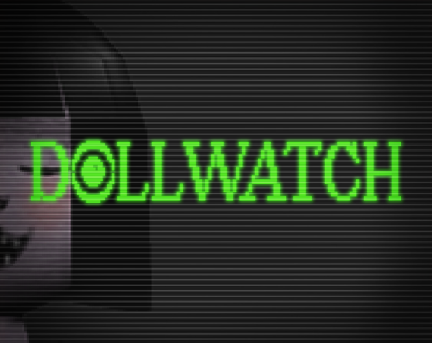 DOLLWATCH cover