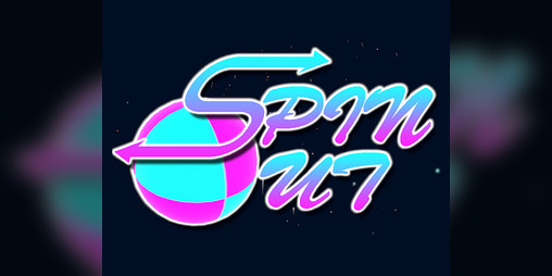 Cover image for Spin Out