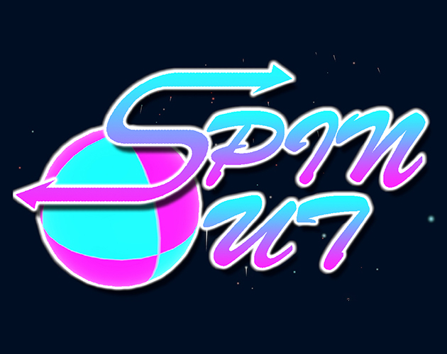 Cover image for Spin Out