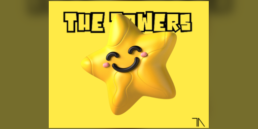 Cover image for The Towers