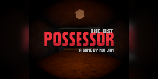 Cover image for Possessor OST