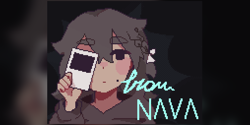 Cover image for From Nava