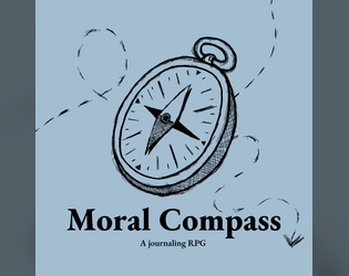 Moral Compass  