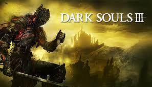 Cover image for dark souls 3