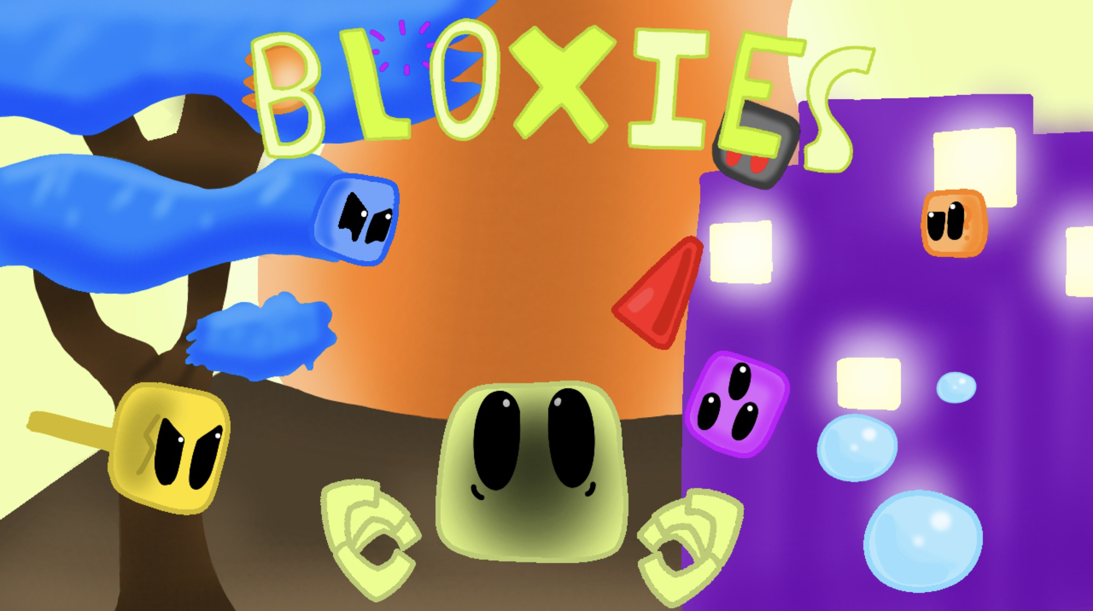 Bloxies