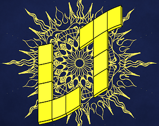 The Lion Throne