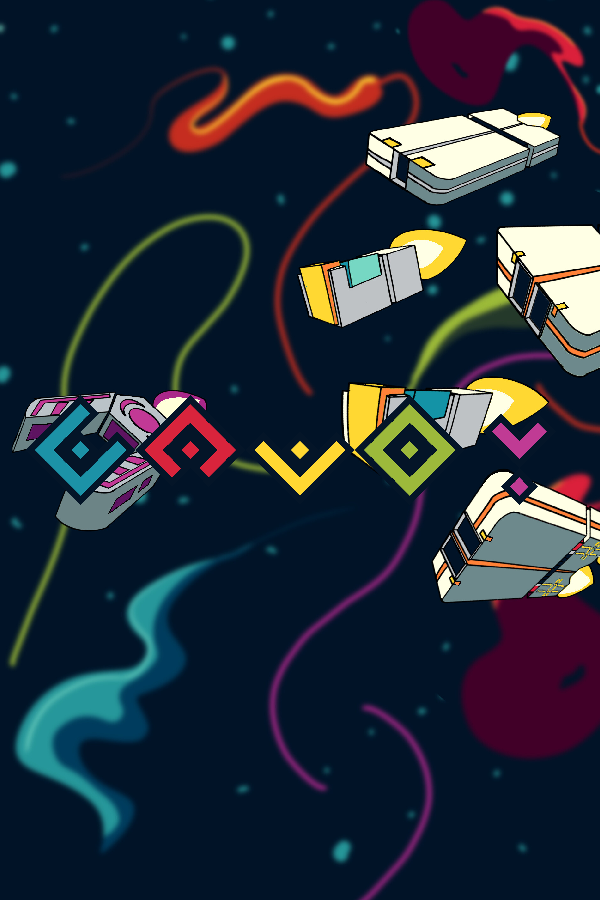 Cover image for Envoy