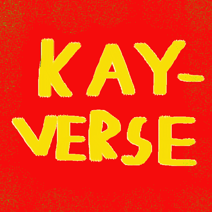 KAY-VERSE [Chap. 1 Revisited] DEMO