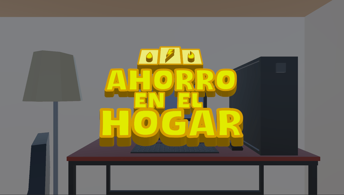 Ahorro en el Hogar