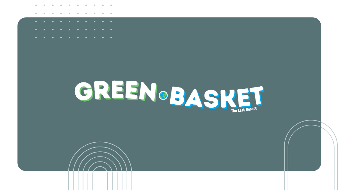Green Basket