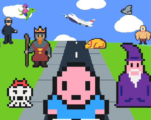 Cover image for Dad Forgot His Phone
