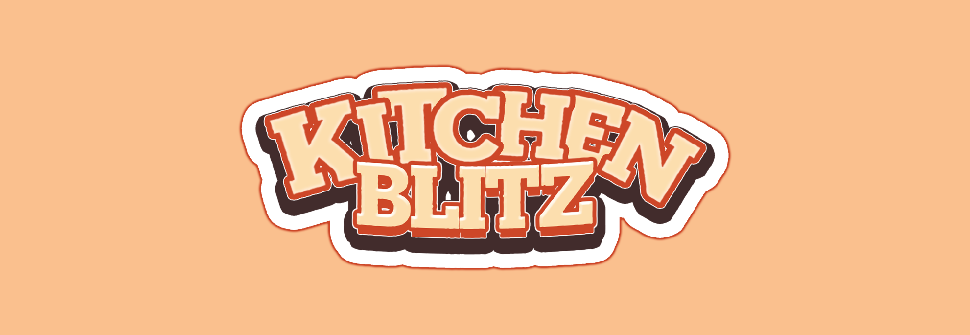 Kitchen Blitz VR