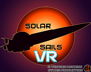 Solar Sails VR