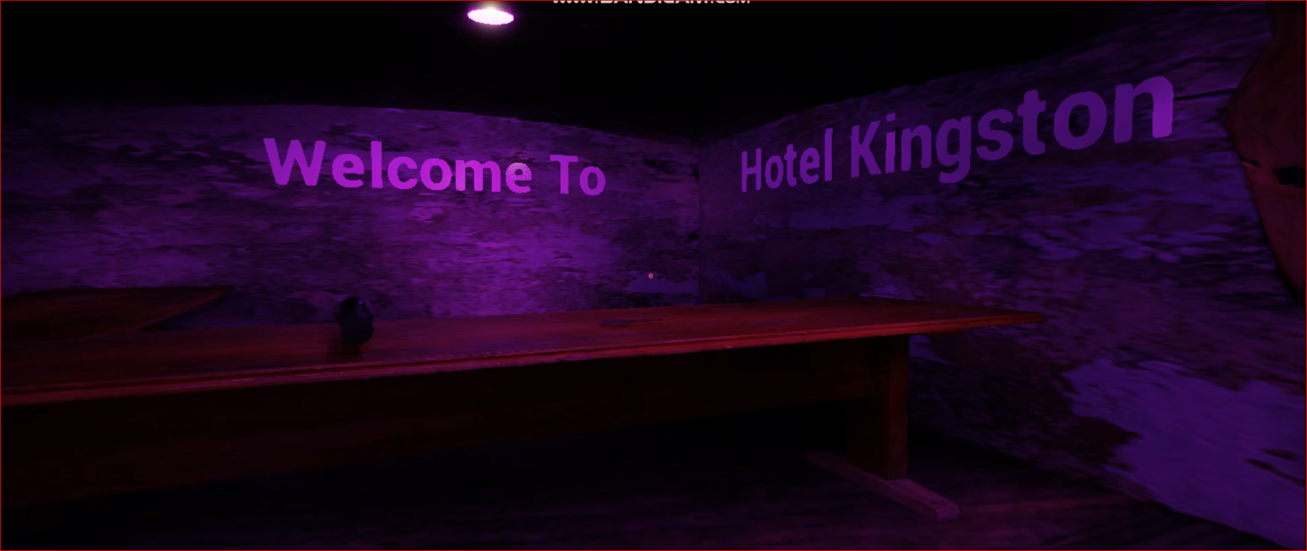 Hotel Kingston