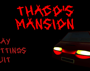 Thaco's Mansion (3DGB)