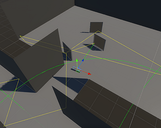 Day 3: Open the Door with Lasers