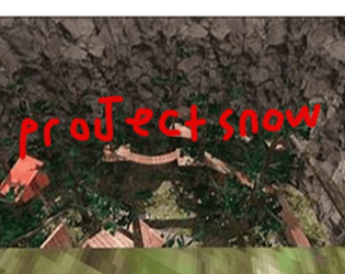 project snow