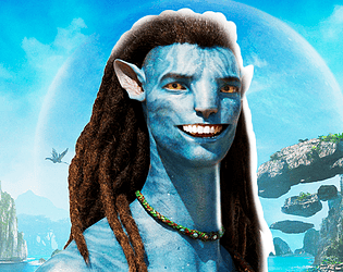 Avatar 2 the game