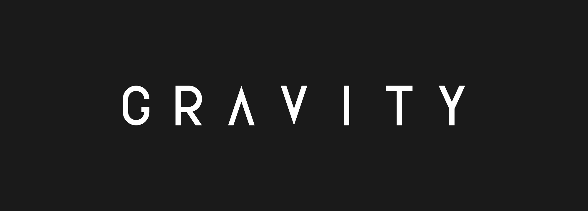 Gravity - ARCHIVED EDITION