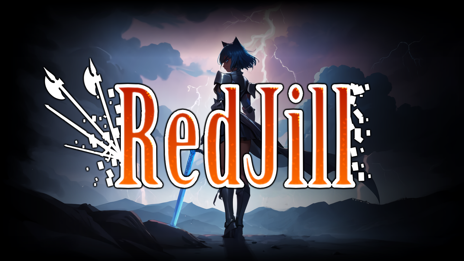 Red Jill