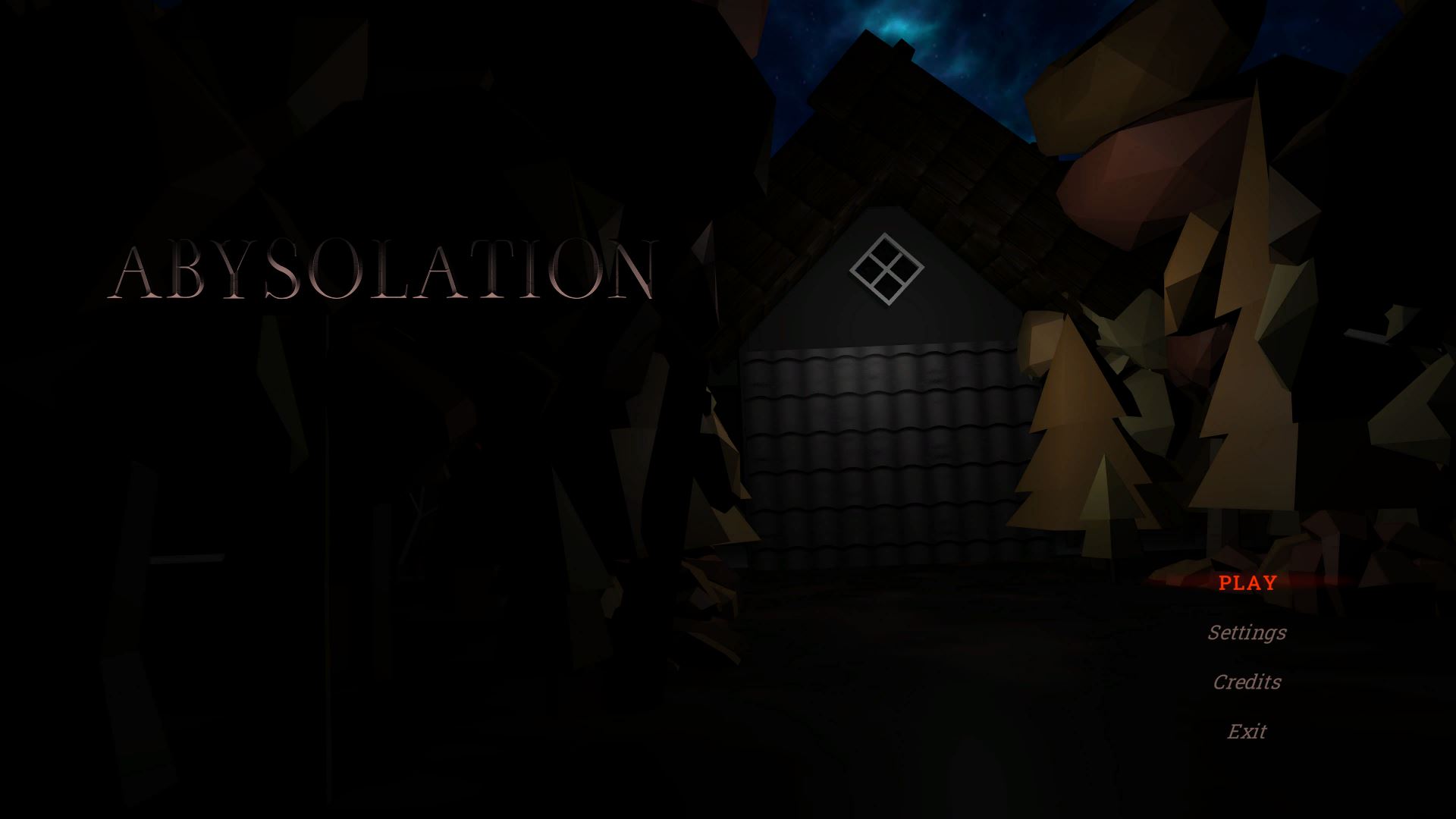 Abysolation