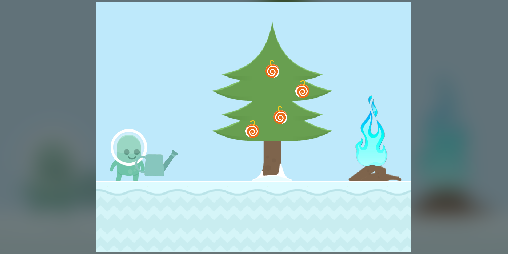 Cover image for O Christmas Tree