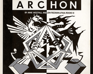 Archon I