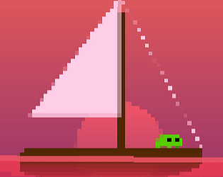Sunset Fishing || Ver. 0.4.1