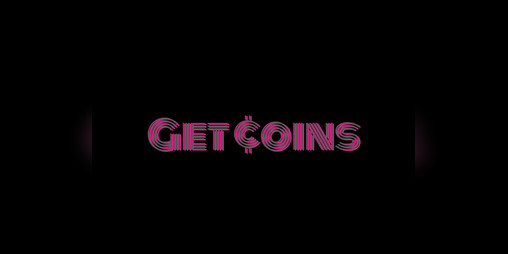 Cover image for Get Coins!