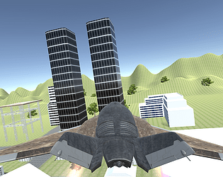 9/11 flight simulator 2