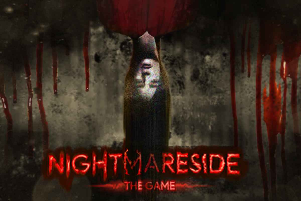 Nightmare Side: The Game - Demo