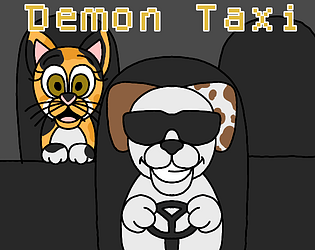 Demon Taxi