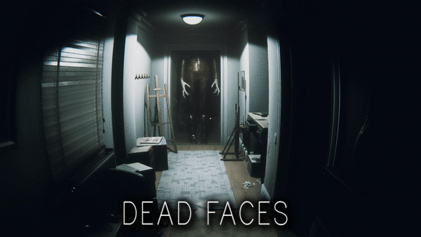 Dead Faces