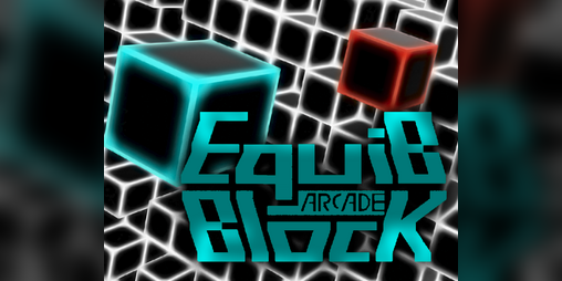 Cover image for EquibBlock Arcade